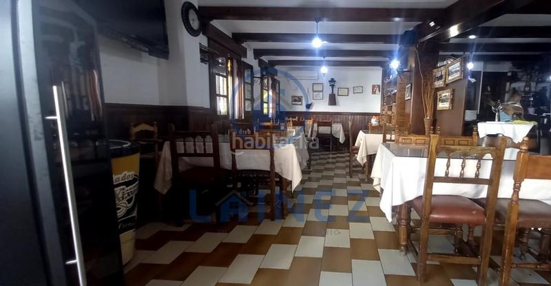 Foto e7209106-21d6-40b5-99ab-472862905670. Locale commerciale con riscaldamento in Peñarroya - Pueblonuevo