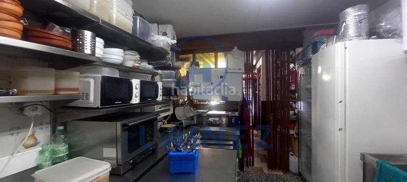 Foto ec67f2fd-c75a-4eb7-95a4-5352a38eabeb. Locale commerciale con riscaldamento in Peñarroya - Pueblonuevo