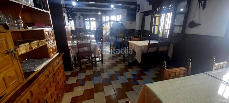 Foto ed933938-931d-49de-ba1d-0e3f64f9a4aa. Locale commerciale con riscaldamento in Peñarroya - Pueblonuevo