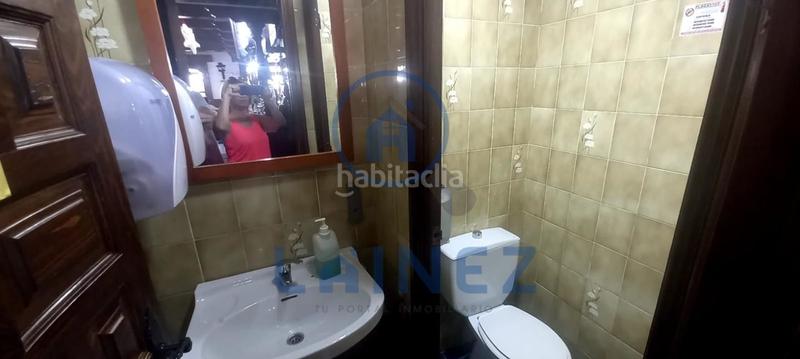 Foto fe8eb69c-740f-4f73-9eac-fb36341a2dce. Locale commerciale con riscaldamento in Peñarroya - Pueblonuevo