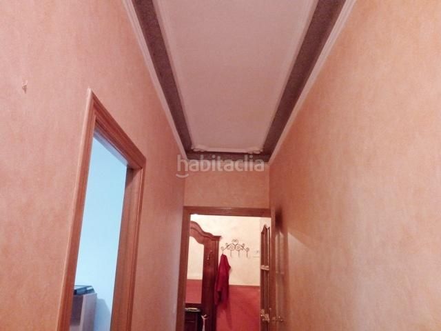 Foto a80f4b7f-8104-47ff-95fb-0849e744e101. Flat in Pozoblanco