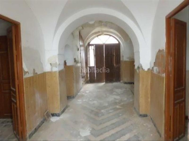 Foto 98790a97-8d42-4b6d-9492-4d1c9c5de043. Maison dans Pozoblanco