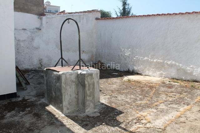 Foto fcdb73b7-40a4-43c3-af8c-8681984f425e. Casa en Fuente Obejuna
