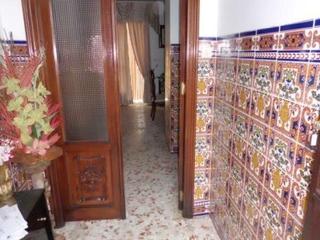 Maison à Fuente Obejuna. Casa con una superficie de 140 m2 y consta de 3 dormitorios, sal