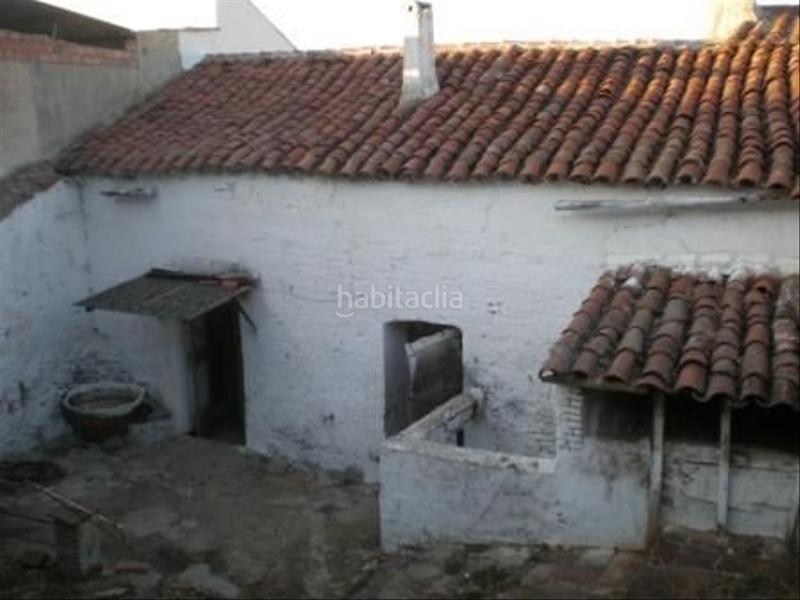 Foto 0f610c64-dc31-48c9-b050-3006d4650c6c. Masia a Fuente Obejuna