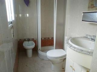 Pis a Peñarroya - Pueblonuevo. Piso y trastero en el municipio de pya-pueblonuevo con una super