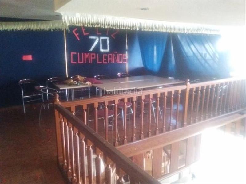 Foto 74a6a369-ab2e-4abf-85ae-2b7cb7b84b03. Locale commerciale in Peñarroya - Pueblonuevo