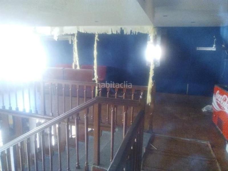 Foto bc5f64a8-68b4-43b8-99d3-d01f8bf982fe. Locale commerciale in Peñarroya - Pueblonuevo