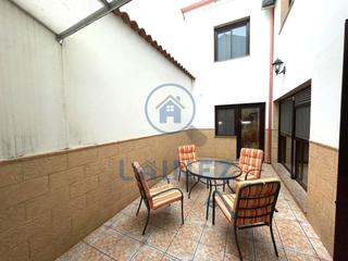 Casa a Villanueva del Rey. Excelente casa de obra nueva en venta en el municipio de villanu