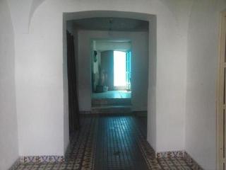 Casa a Villanueva del Rey. Casa de pueblo en vnv del rey-
típica casa de pueblo con una su