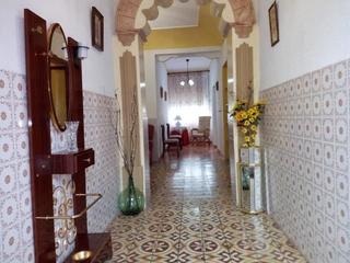 Casa a Peñarroya - Pueblonuevo. Gran casa en el municipio de pya-pueblonuevo situada en el distr