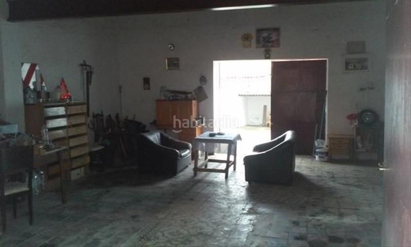 Foto 7b1684f7-1bbb-48f4-a80f-ee9fee204eca. Aparcament cotxe a Peñarroya - Pueblonuevo