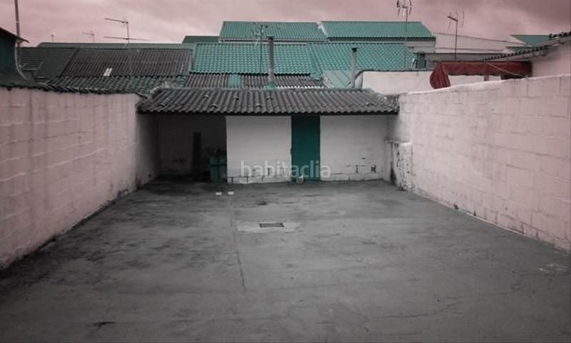 Foto 9c82bacf-76f2-4d73-a880-825856c7b23b. Aparcament cotxe a Peñarroya - Pueblonuevo