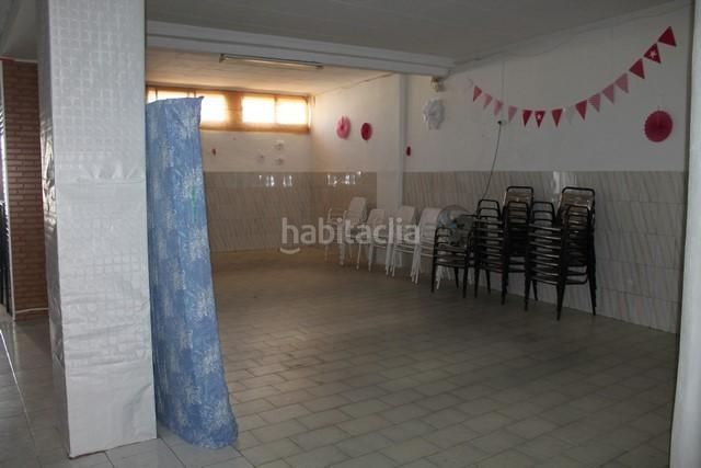 Foto cbe8669c-5efa-4d95-8693-723a7fd8d413. Pis a Peñarroya - Pueblonuevo