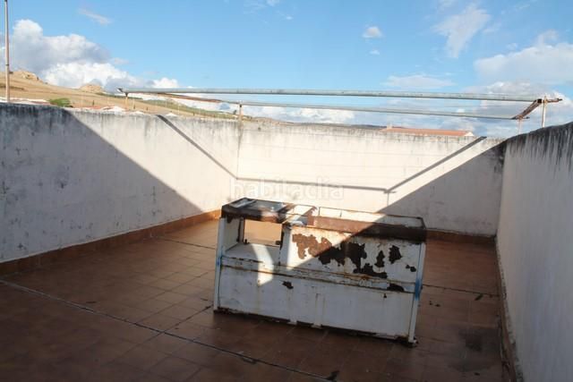 Foto ec319eed-4d2b-450d-afcf-e75e9a2b3159. Pis a Peñarroya - Pueblonuevo