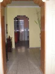 Casa a Peñarroya - Pueblonuevo. Casa compuesta por: 3 dormitorios, comedor, salón-comedor amplio