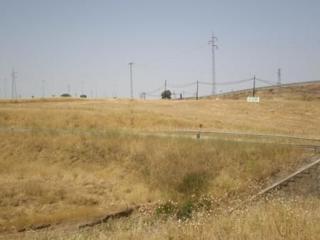 Terreny residencial a Peñarroya - Pueblonuevo. Parcela situada en peñarroya  - pueblonuevo linda con la naciona