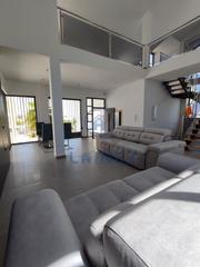 House in Carolina (La)