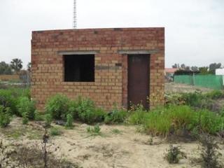 Terreny residencial  Calle d. Parcela de 900 m2 situada en la urbanización majaneque de  córdo