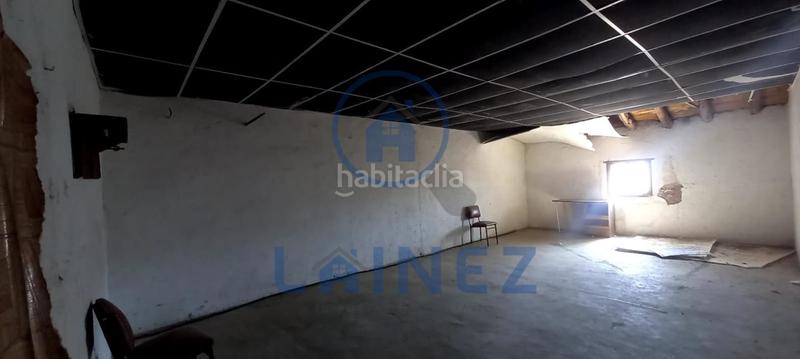 Foto 908ba395-fc76-471d-8f6b-14ed968f521c. Casa a Peñarroya - Pueblonuevo