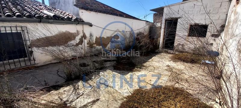 Foto a8bfdfe7-b7d7-4b36-80e9-82d127dd1c30. Casa a Peñarroya - Pueblonuevo