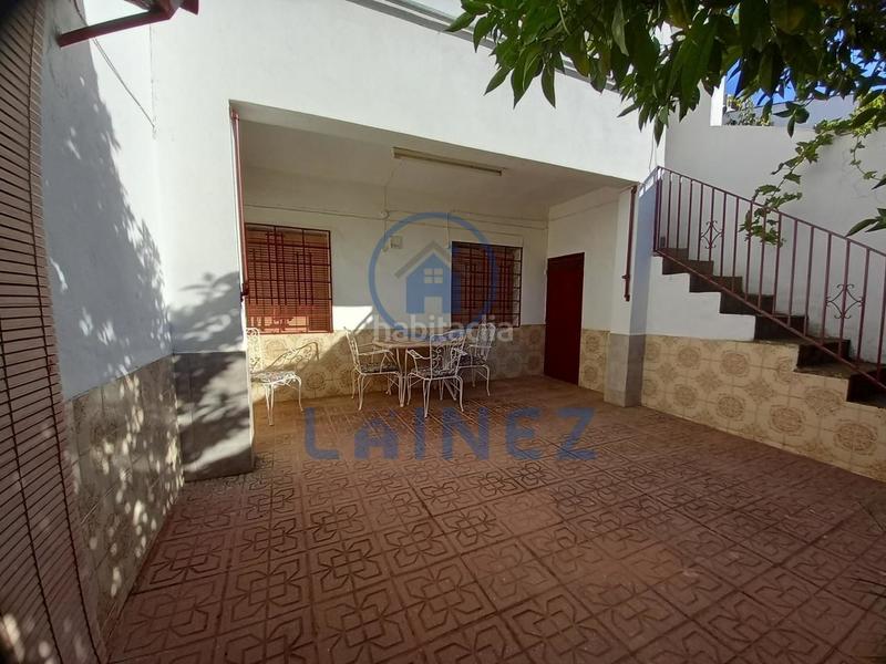 Foto 0187926e-af99-447f-854f-e8143c52413a. Maison avec chauffage piscine dans Puebla de Sancho Pérez