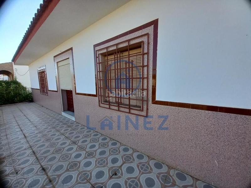 Foto 08c603b6-4b80-4970-999f-d96b455c2d59. Maison avec chauffage piscine dans Puebla de Sancho Pérez