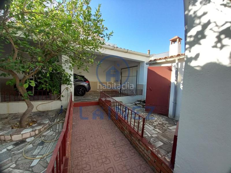 Foto 0eafc4ce-c040-43a3-9db1-790b5f0e2213. Maison avec chauffage piscine dans Puebla de Sancho Pérez