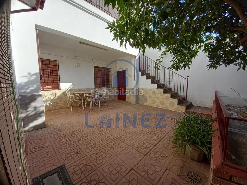 Foto 15f3b330-b824-45a5-b6b1-f150284f8e8d. Maison avec chauffage piscine dans Puebla de Sancho Pérez