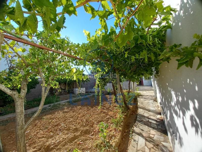 Foto 1ed3d21d-03cc-4937-ab44-3d87a4baec0e. Maison avec chauffage piscine dans Puebla de Sancho Pérez