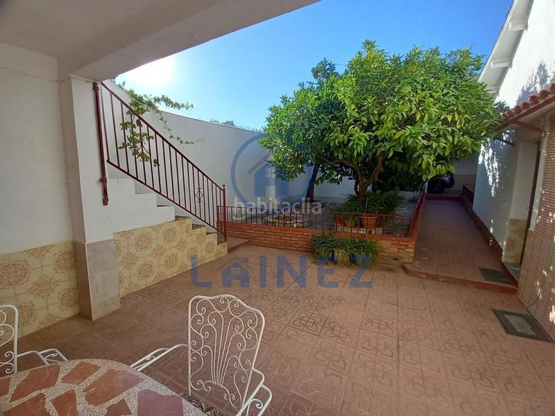 Foto 40bc50d5-b718-48de-a39b-8ad61bce32b8. Maison avec chauffage piscine dans Puebla de Sancho Pérez