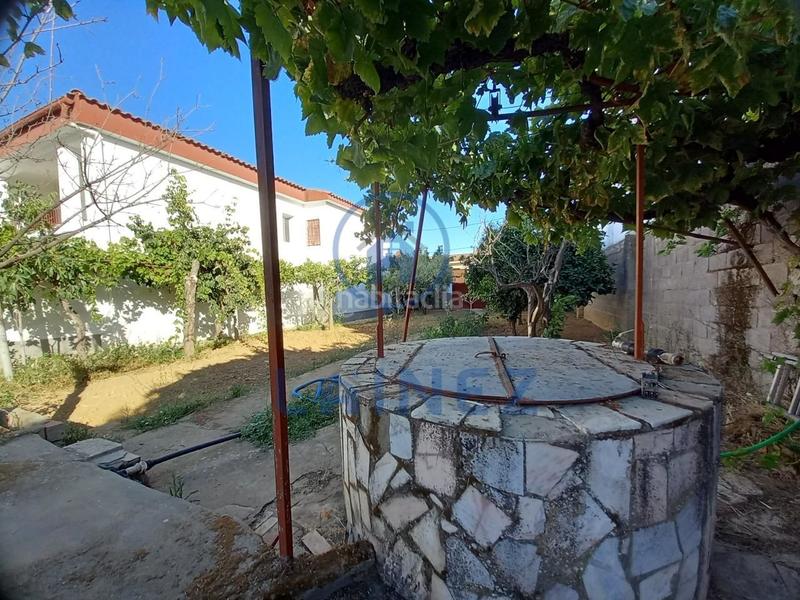 Foto 4c8cbaa2-6967-4700-aecf-78b212923b5e. Maison avec chauffage piscine dans Puebla de Sancho Pérez