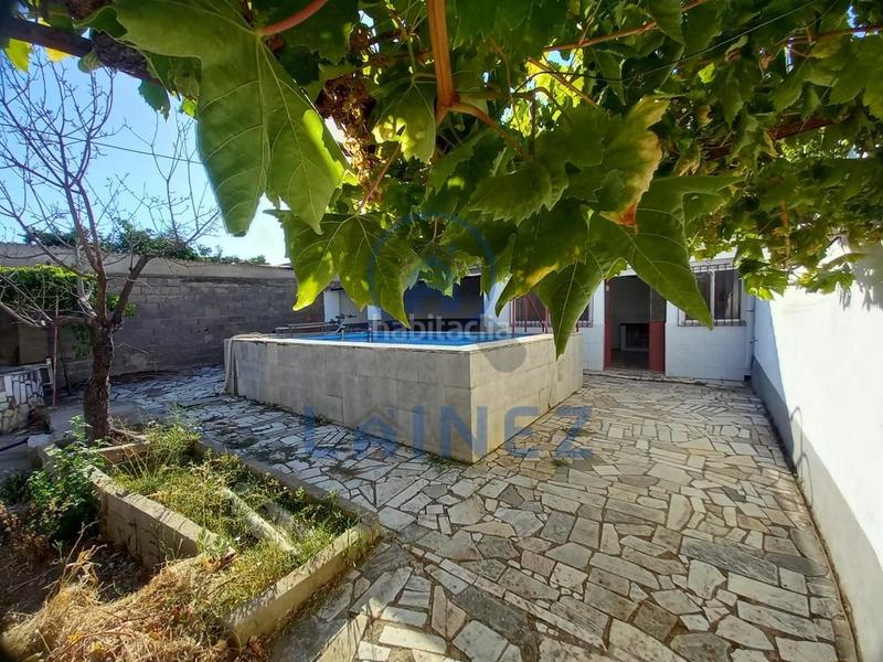 Foto 897b42c3-527b-4e23-9e63-51809d6484fb. Maison avec chauffage piscine dans Puebla de Sancho Pérez