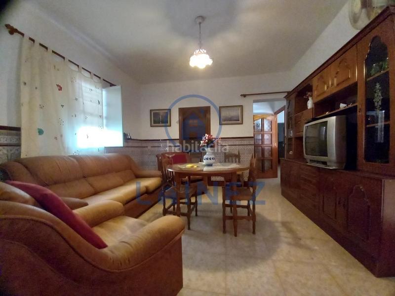 Foto bcec49cb-66d7-4d70-b733-f0a5ac1fac07. Maison avec chauffage piscine dans Puebla de Sancho Pérez