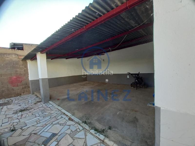 Foto cd4a0c43-1837-432a-873f-ccd7a3bae3ee. Maison avec chauffage piscine dans Puebla de Sancho Pérez