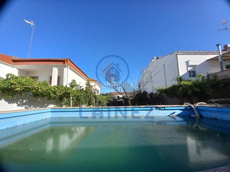 Foto d7fadfaa-c777-4f7e-8c86-45ff46e5287f. Maison avec chauffage piscine dans Puebla de Sancho Pérez