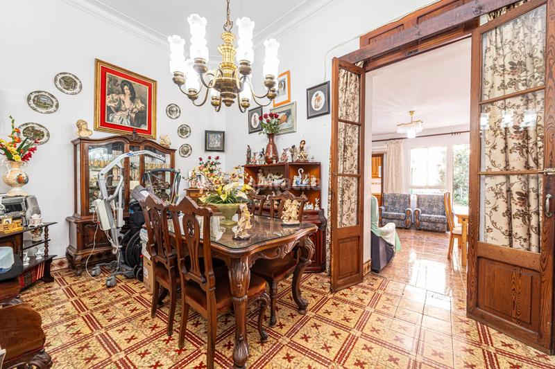 Foto 065cfcd3-7ecd-4ac0-b396-127cc183f46e. Planta baixa amb calefacció a Es Blanquer Inca