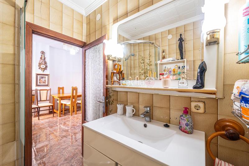 Foto 22e1c1f3-9308-4309-b413-36d90be43fa7. Planta baixa amb calefacció a Es Blanquer Inca