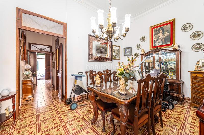 Foto 99419b9b-04ea-4503-a9ee-042da1580c26. Planta baixa amb calefacció a Es Blanquer Inca