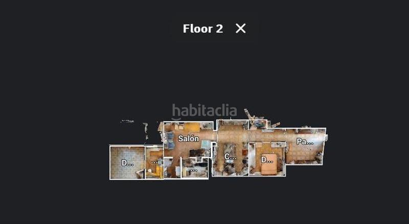 Foto 9b9954b8-aea3-4fe4-bf93-8ab40439307c. Planta baixa amb calefacció a Es Blanquer Inca