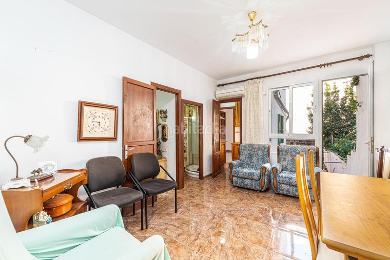 Foto c4b91ca1-171a-47a5-a2e4-5a90a7e7125e. Planta baixa amb calefacció a Es Blanquer Inca