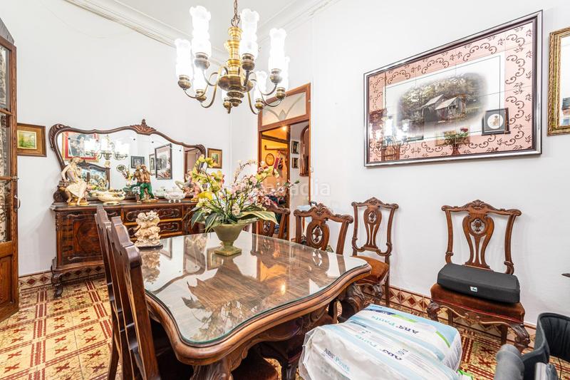 Foto fd3dc5ce-fe7b-4000-8e8b-145ba5c030f7. Planta baixa amb calefacció a Es Blanquer Inca