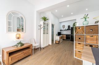 Business premise  Carrer reis catolics. Estudio reformado, palma