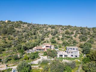 Masia  Polígono poligono 4. Finca rustica con dos casas, alaro