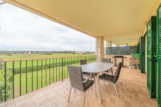 Apartment  Carrer carrer son avall. Apartamento con vistas al mar en sestanyol
