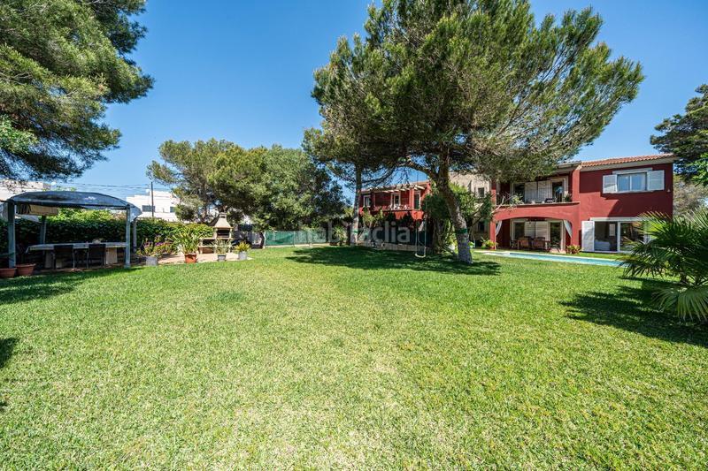 Foto cbb229d6-09f6-4983-9110-18f7debcf51a. Xalet amb calefacció aparcament piscina a Cala Pi-Vallgornera Llucmajor
