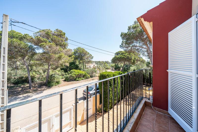 Foto f76673d5-3608-4aa0-b044-994055938889. Xalet amb calefacció aparcament piscina a Cala Pi-Vallgornera Llucmajor