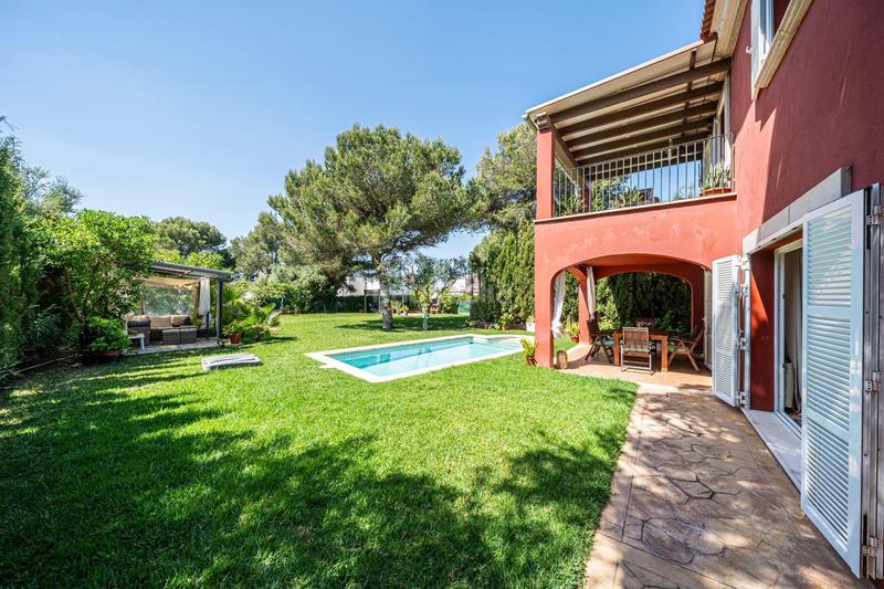 Foto fdc73846-d900-4339-bea6-ce5002a7121e. Xalet amb calefacció aparcament piscina a Cala Pi-Vallgornera Llucmajor