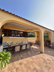 Lloguer Xalet  Carrer cigne. Alquiler temporal   chalet independiente mediterraneo en bahia b