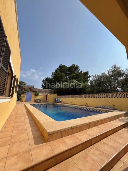 Foto 17b83147-ae29-4a61-a763-62a7f84da978. Lloguer xalet amb aparcament piscina a Badia Blava-Badia Gran-Tolleric Llucmajor